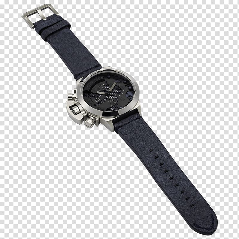 Clock Shock-resistant watch Jacob & Co Strap, welder transparent background PNG clipart