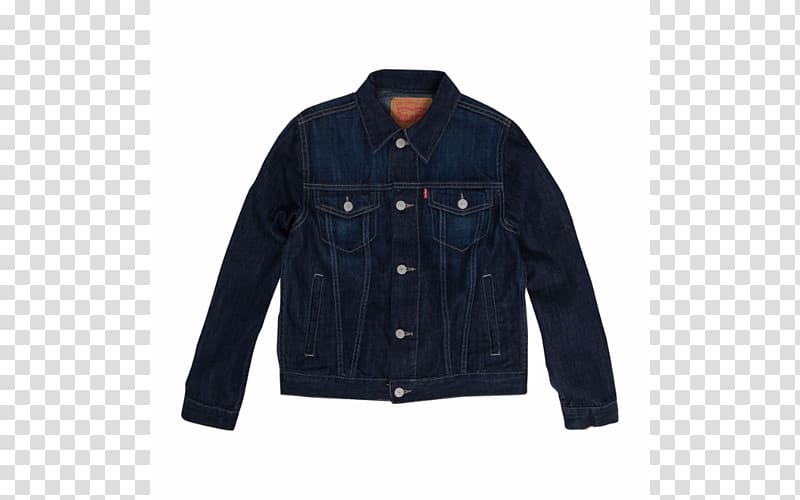 levi strauss and co jean jacket