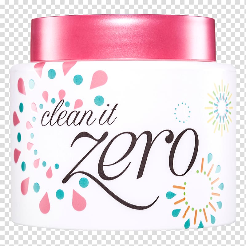 Banila Co. Clean It Zero Cleanser Cosmetics Lotion, others transparent background PNG clipart
