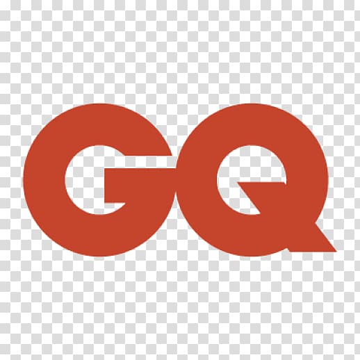 GQ Logo Magazine D1 Milano, rolling transparent background PNG clipart