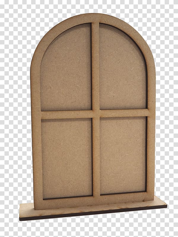 Creative Expressions Ltd. Window Wood Medium-density fibreboard Arch, window transparent background PNG clipart