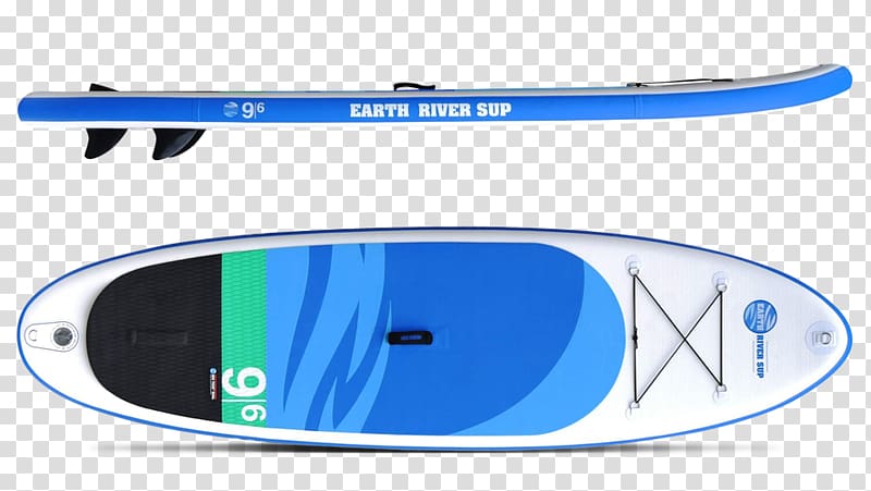 Standup paddleboarding Paddling Boat Sports, rivers and lakes transparent background PNG clipart
