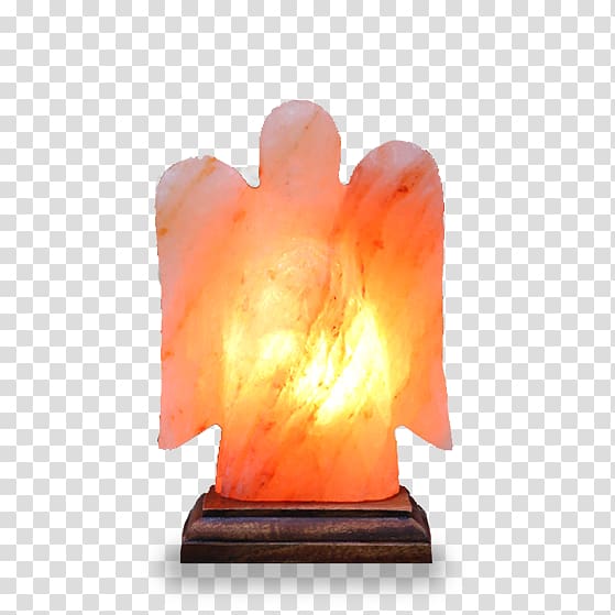 Himalayan salt Khewra Salt Mine Electric light Himalayas, Salt Lamps transparent background PNG clipart