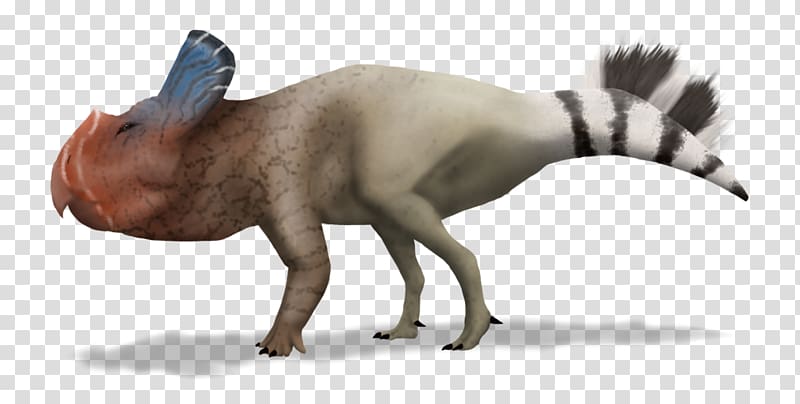 Protoceratops Horned dinosaurs Dog Ornithischian dinosaurs, paleoart transparent background PNG clipart