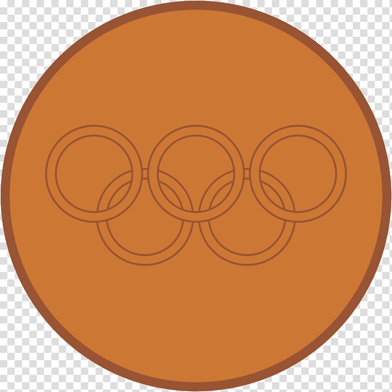 BASE jumping Bronze medal BMX Sport, medal transparent background PNG clipart