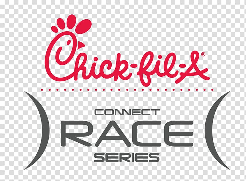 Logo Brand Font Line Chick-fil-A, chick fil a logo transparent background PNG clipart