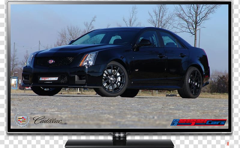 2010 Cadillac CTS-V Tire Car BMW M5, cadillac transparent background PNG clipart