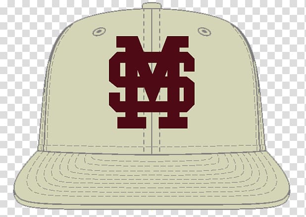 Mississippi State University Mississippi State Bulldogs baseball Mississippi State Bulldogs football Mississippi State Bulldogs women\'s basketball Starkville, patricks cap transparent background PNG clipart