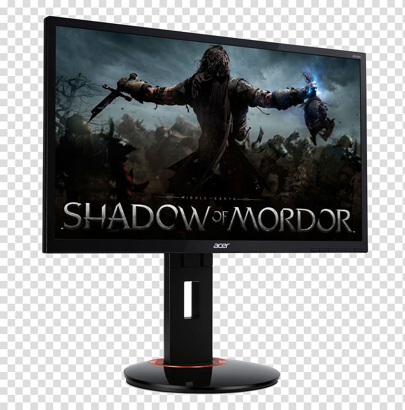 Middle-earth: Shadow of Mordor Middle-earth: Shadow of War Desktop Xbox 360 1080p, Ozonebg transparent background PNG clipart