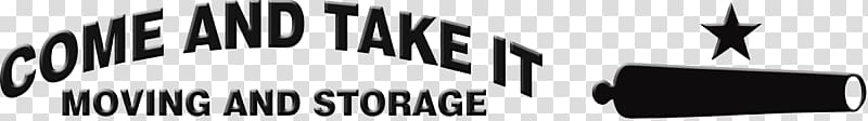 Come And Take It Moving And Storage Mover Logo Road, interstate transparent background PNG clipart