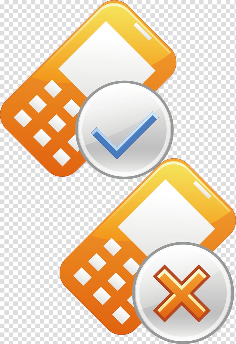 Adobe Illustrator , Phone element transparent background PNG clipart