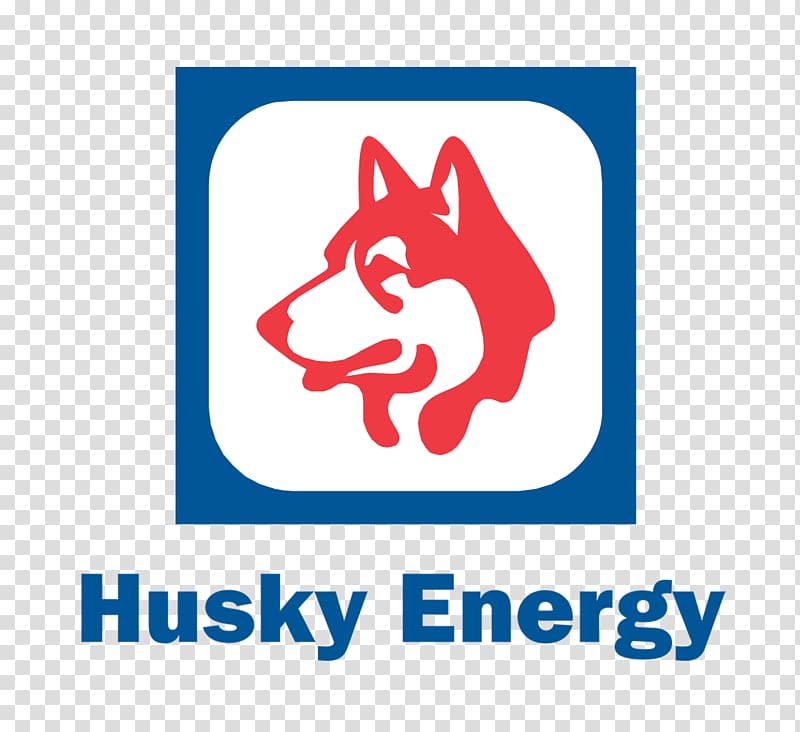 Calgary Husky Energy Logo SeaRose FPSO Company, husky transparent background PNG clipart