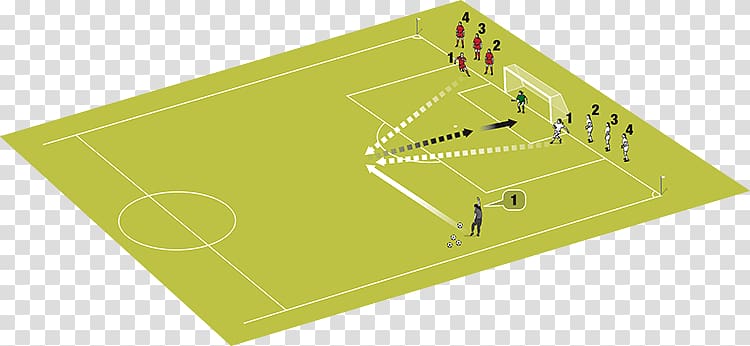 Offside Coach Back-pass rule Football Formation, shooting training transparent background PNG clipart