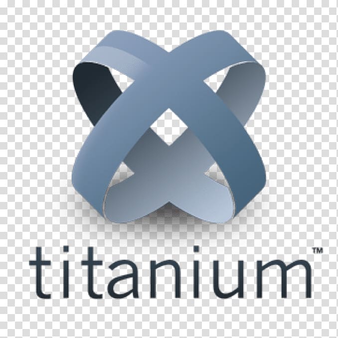 Mobile app development Appcelerator Titanium Cross-platform, android transparent background PNG clipart