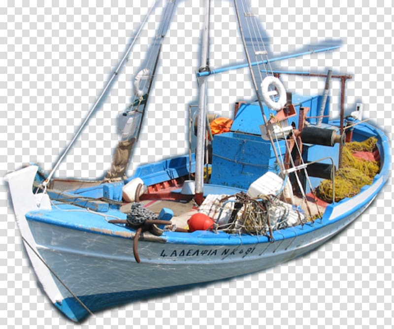 Fishing vessel transparent background PNG cliparts free download