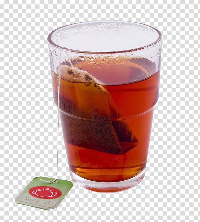 Tea bag Grog Munnar Cup, A cup of tea transparent background PNG clipart