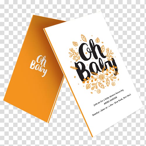 Wedding invitation Baby shower Infant Colorfuse Boy, baby announcement card transparent background PNG clipart