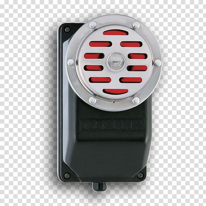 Vehicle horn Electric bell Acoustics Buzzer Sound, IMS transparent background PNG clipart