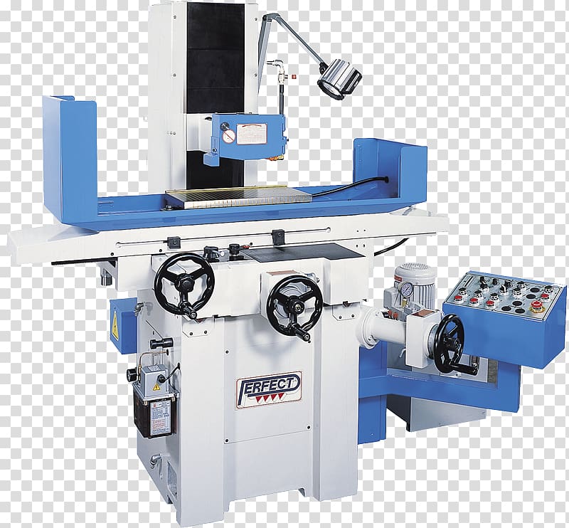 Grinding machine Surface grinding Industry, others transparent background PNG clipart