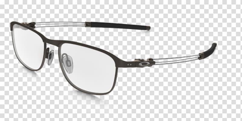 Goggles Sunglasses Oakley, Inc. Eyeglass prescription, glasses transparent background PNG clipart