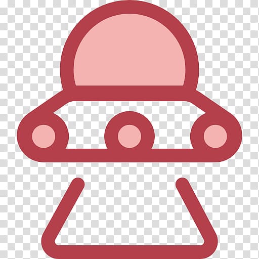 Unidentified flying object Extraterrestrial life Computer Icons Flying saucer , science fiction transparent background PNG clipart