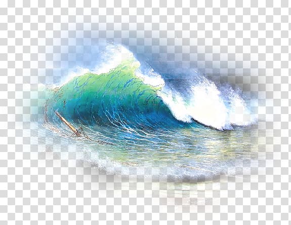 Shore Les naufrages célèbres Sea Painting, sea transparent background PNG clipart