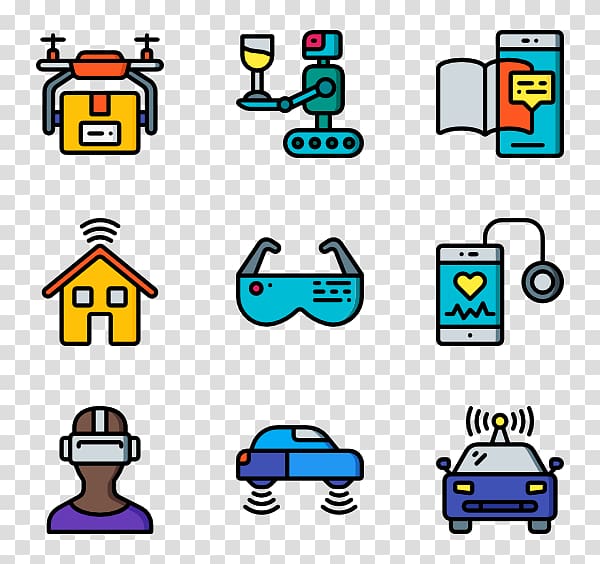 Massage Computer Icons , future Technology transparent background PNG clipart