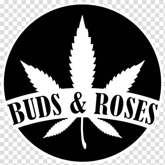 Buds & Roses Oaksterdam University Dispensary Medical cannabis, cannabis transparent background PNG clipart