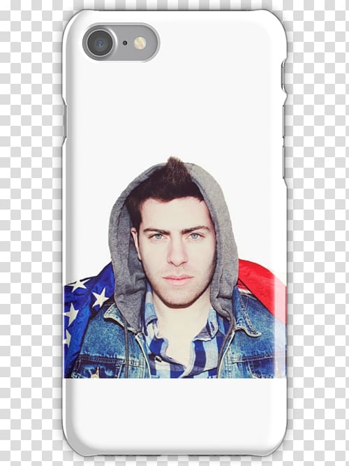 Hoodie Allen All American No Interruption No Faith in Brooklyn Song, g eazy transparent background PNG clipart