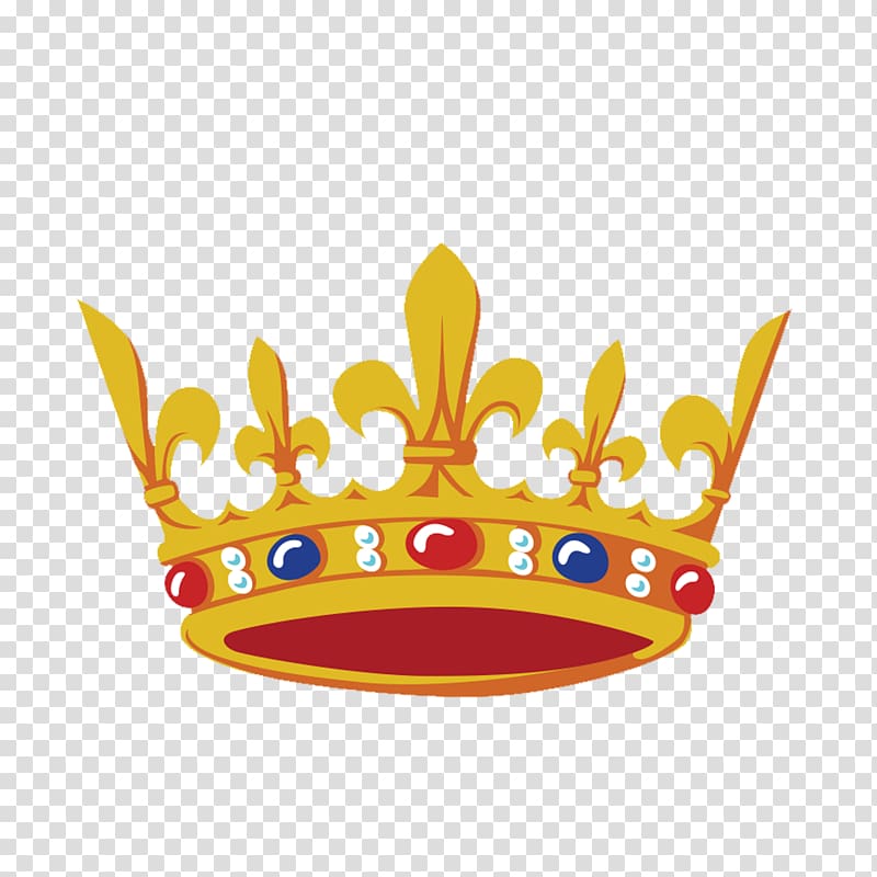 T-shirt Crown Diadem Tiara, Beaded crown transparent background PNG clipart