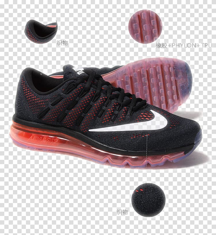 Nike Free Sneakers Shoe, Nike Nike sneakers transparent background PNG clipart