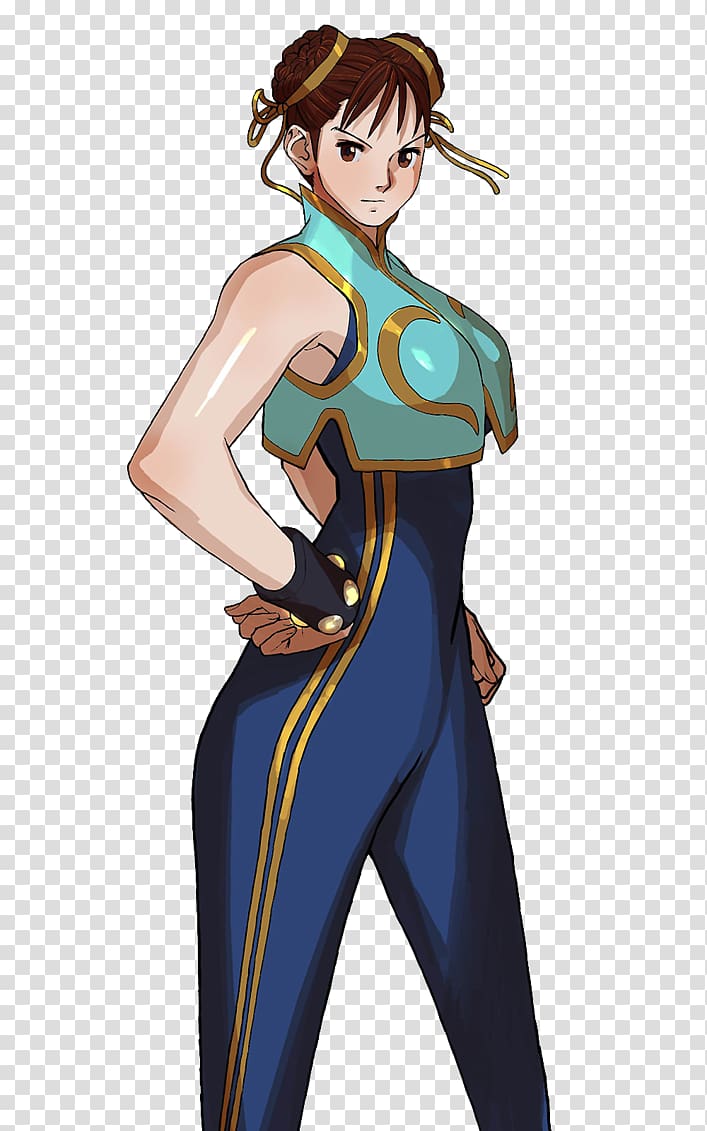 Street Fighter Alpha 3 Chun-Li Street Fighter Alpha 2 Street Fighter Alpha Anthology, others transparent background PNG clipart