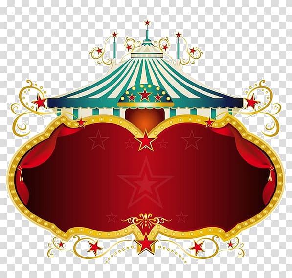 white and green circus tent illlustration, Circus / Circo , carnival background transparent background PNG clipart