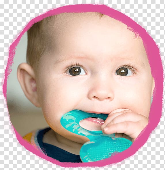 Teething Baby Food Infant Child Gums, child transparent background PNG clipart