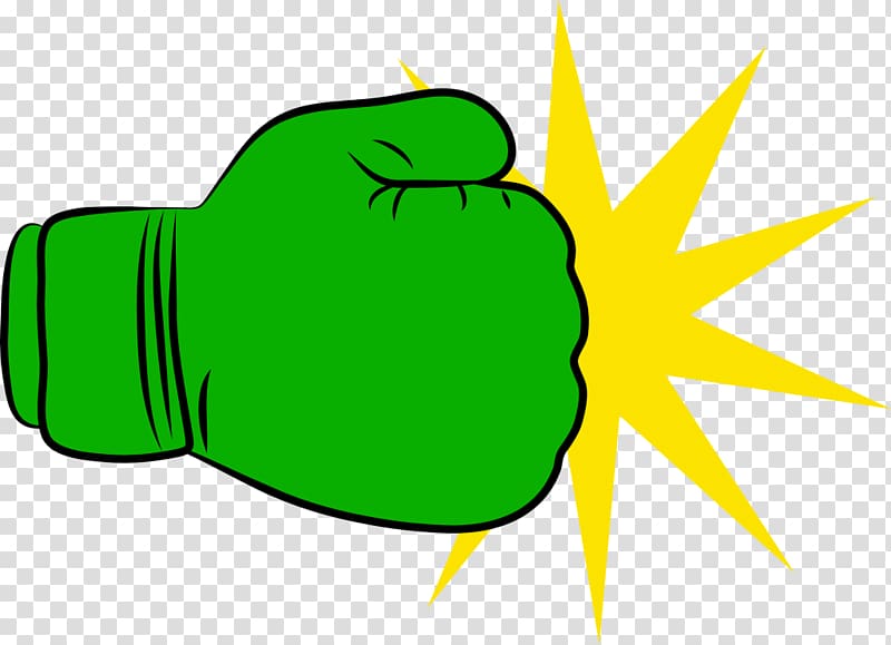 Green Boxing glove , boxing gloves transparent background PNG clipart