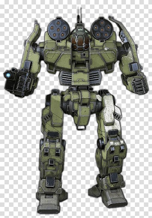 MechWarrior Online Mecha BattleMech BattleTech Military robot, others transparent background PNG clipart