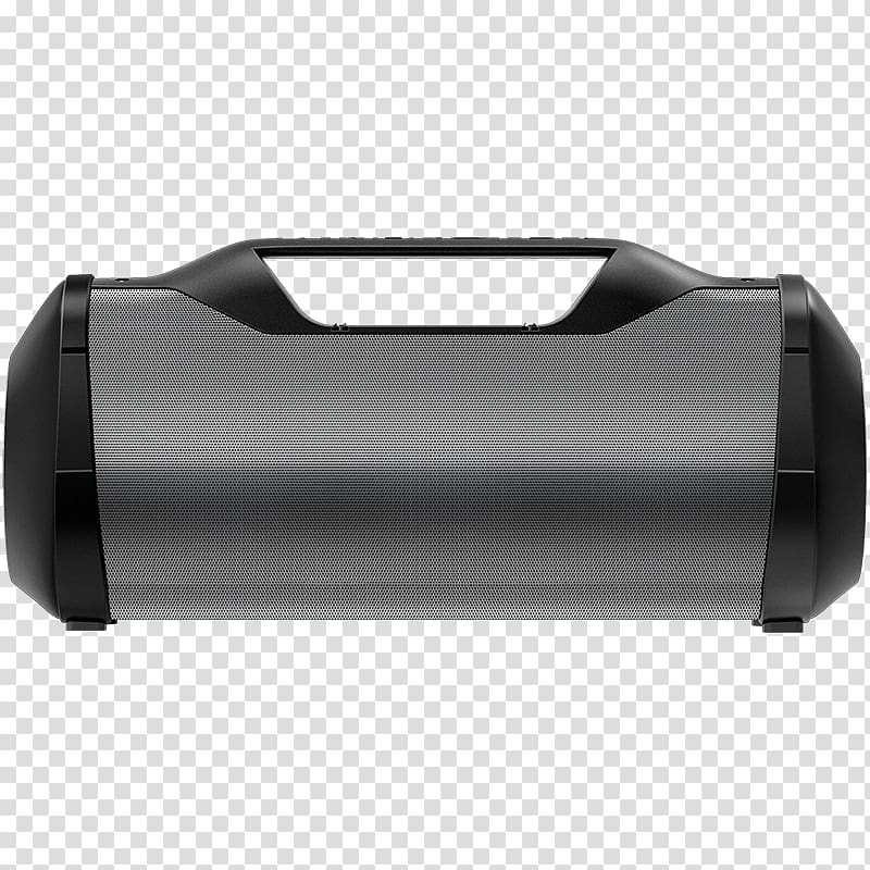 Monster SuperStar Blaster Boombox Wireless speaker Loudspeaker Sound, Boombox transparent background PNG clipart