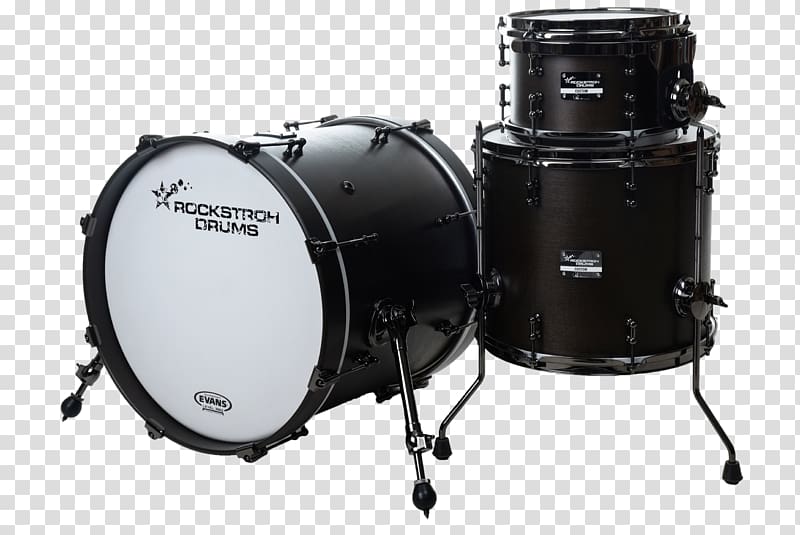 Bass Drums Tom-Toms Snare Drums Timbales, drums and gongs transparent background PNG clipart