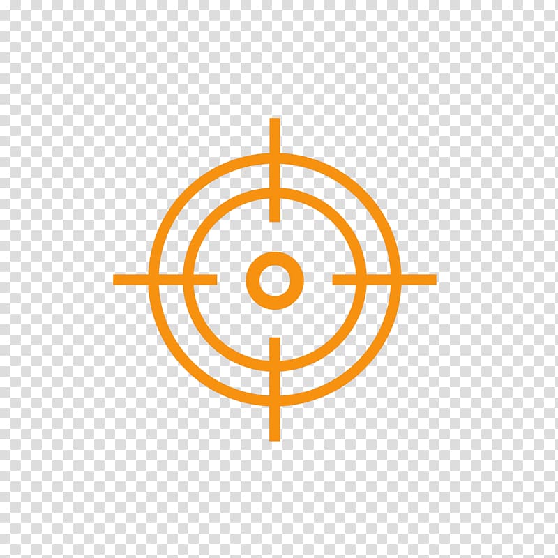 Reticle , fadenkreuz transparent background PNG clipart