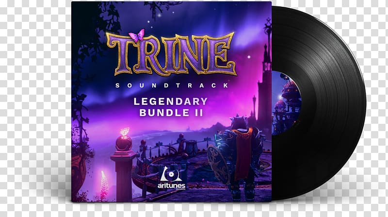 Trine 3: The Artifacts of Power PlayStation 4 Trine 2 Frozenbyte, Indie Songs transparent background PNG clipart