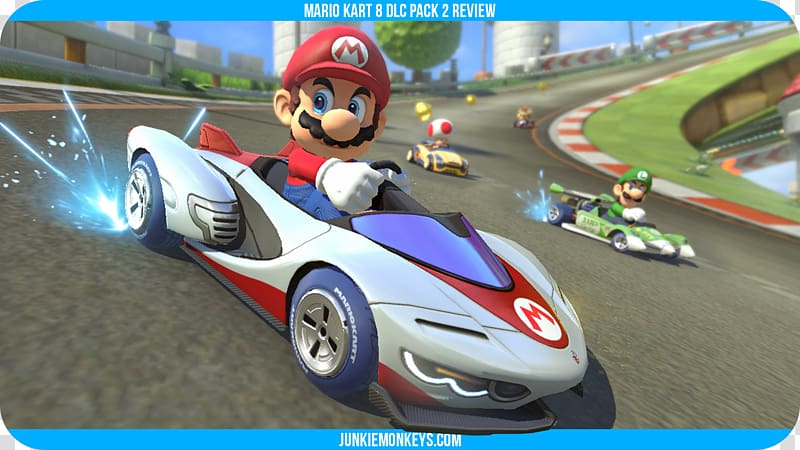 Mario Kart 8 Deluxe Wii U Mario Kart 64 Mario Kart: Double Dash, luigi transparent background PNG clipart