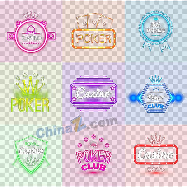 neon signs transparent background PNG clipart