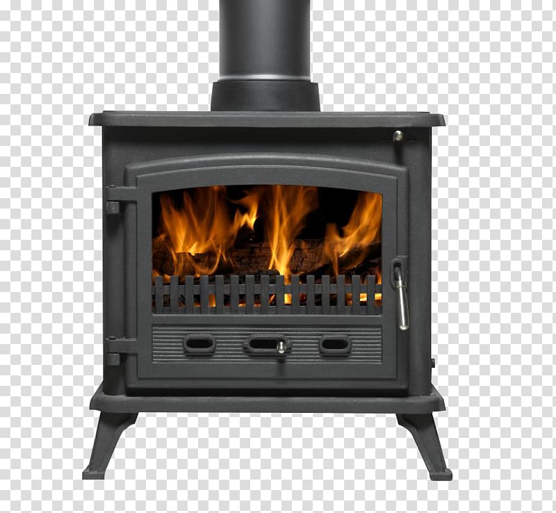 Multi-fuel stove Wood Stoves Solid fuel, stove transparent background PNG clipart