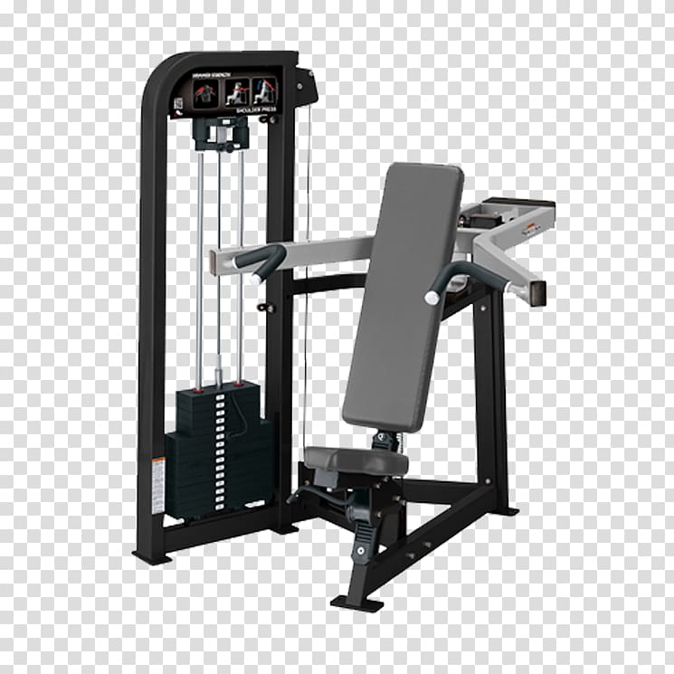 Overhead press Strength training Leg press Exercise equipment, fly transparent background PNG clipart