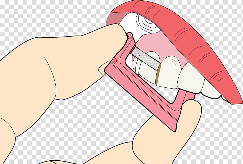 Tooth Dental Floss Dental hygienist Dentistry, others transparent background PNG clipart