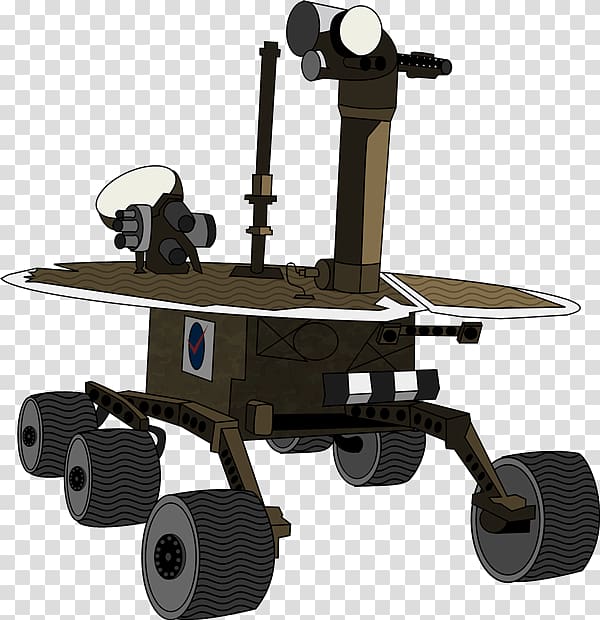 Mars Science Laboratory Mars Exploration Rover Mars rover , others transparent background PNG clipart