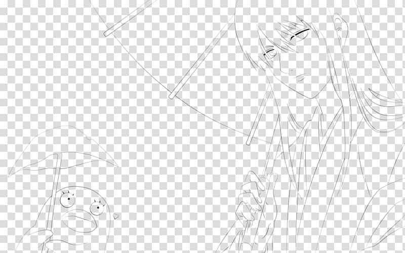 Line art Drawing Eye Color Sketch, Kotaro Katsura transparent background PNG clipart