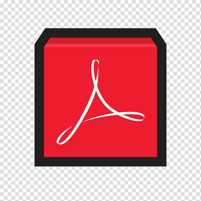 Adobe Acrobat XI Adobe Reader PDF Computer Icons, foxit reader icon transparent background PNG clipart