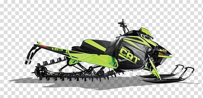 Yamaha Motor Company Arctic Cat Snowmobile Motorcycle Side by Side, suspension petals transparent background PNG clipart