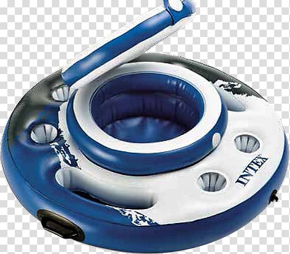 inflatable pool cooler